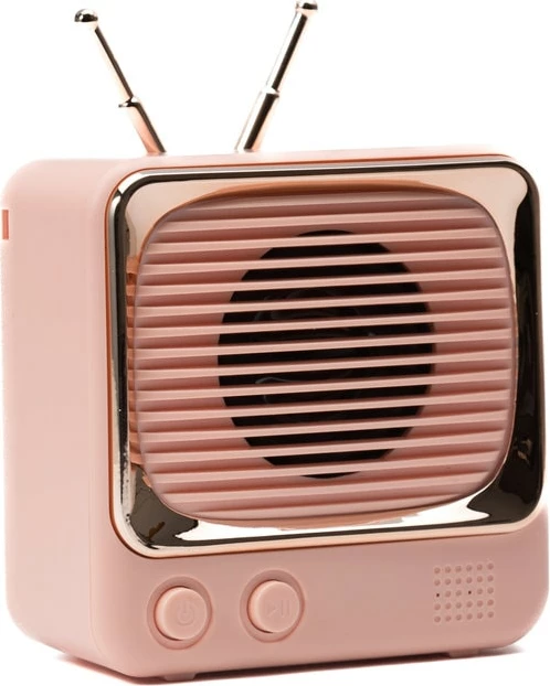 Altoparlant SONIT DW03 (Pembe e hapur)