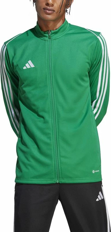 Duks adidas Tiro 23 League Training për meshkuj, jeshil