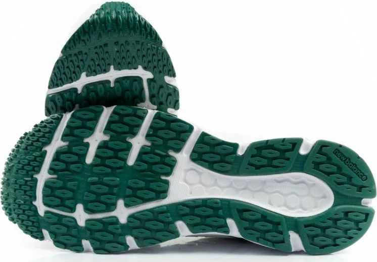 Atlete për meshkuj New Balance, të bardha [Madhësia: 45]