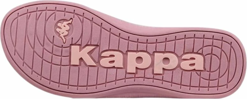 Shapka për femra Kappa, rozë