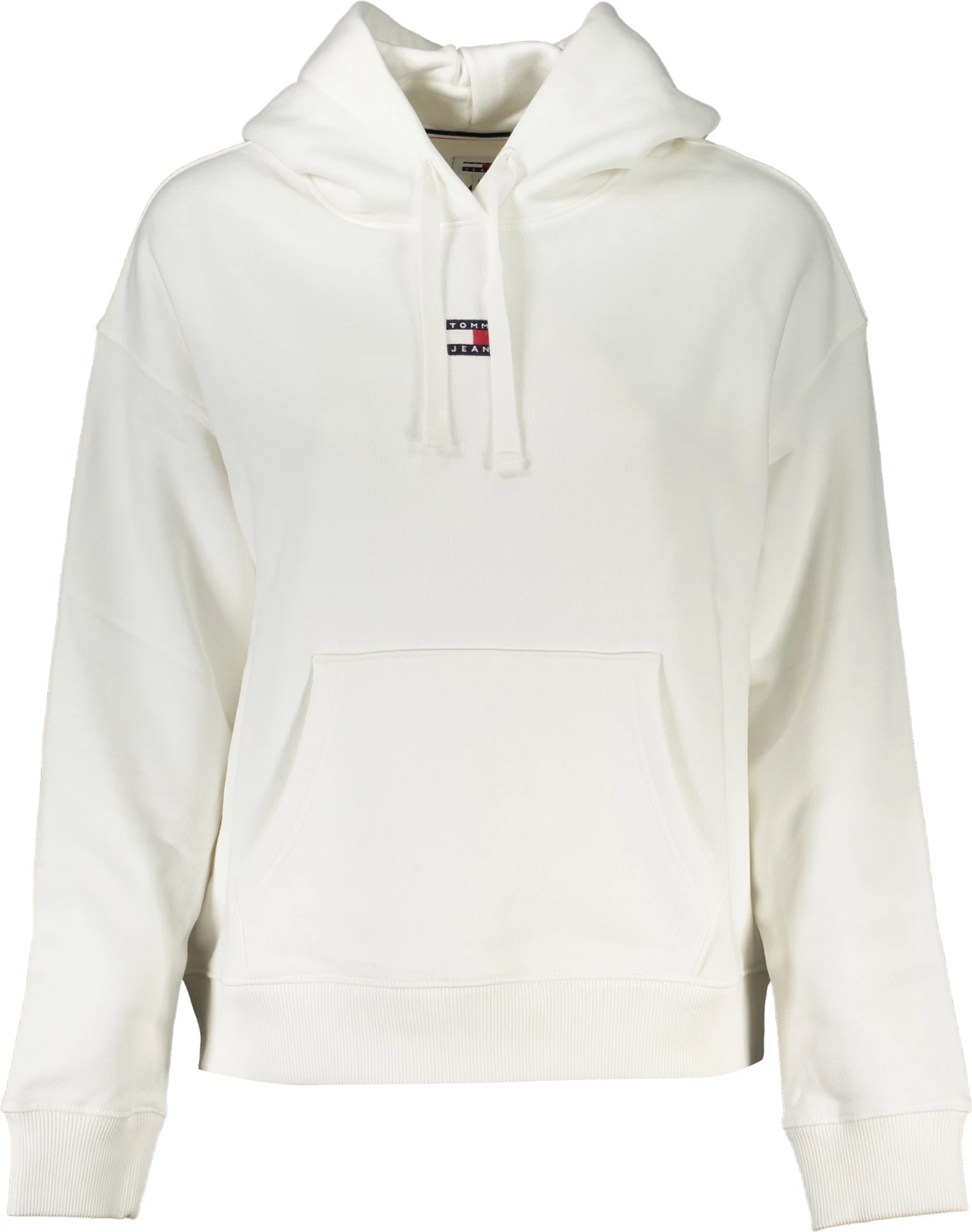 Duks për femra Tommy Hilfiger, të bardhë