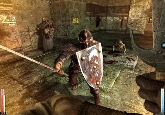 Dark Messiah of Might and Magic EN/DE/FR/IT/ES Global