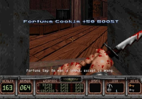 Shadow Warrior Classic Redux EN Global