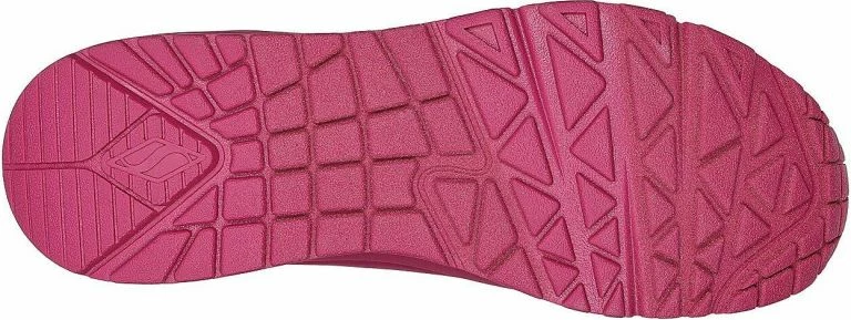 Atlete femra Skechers, rozë
