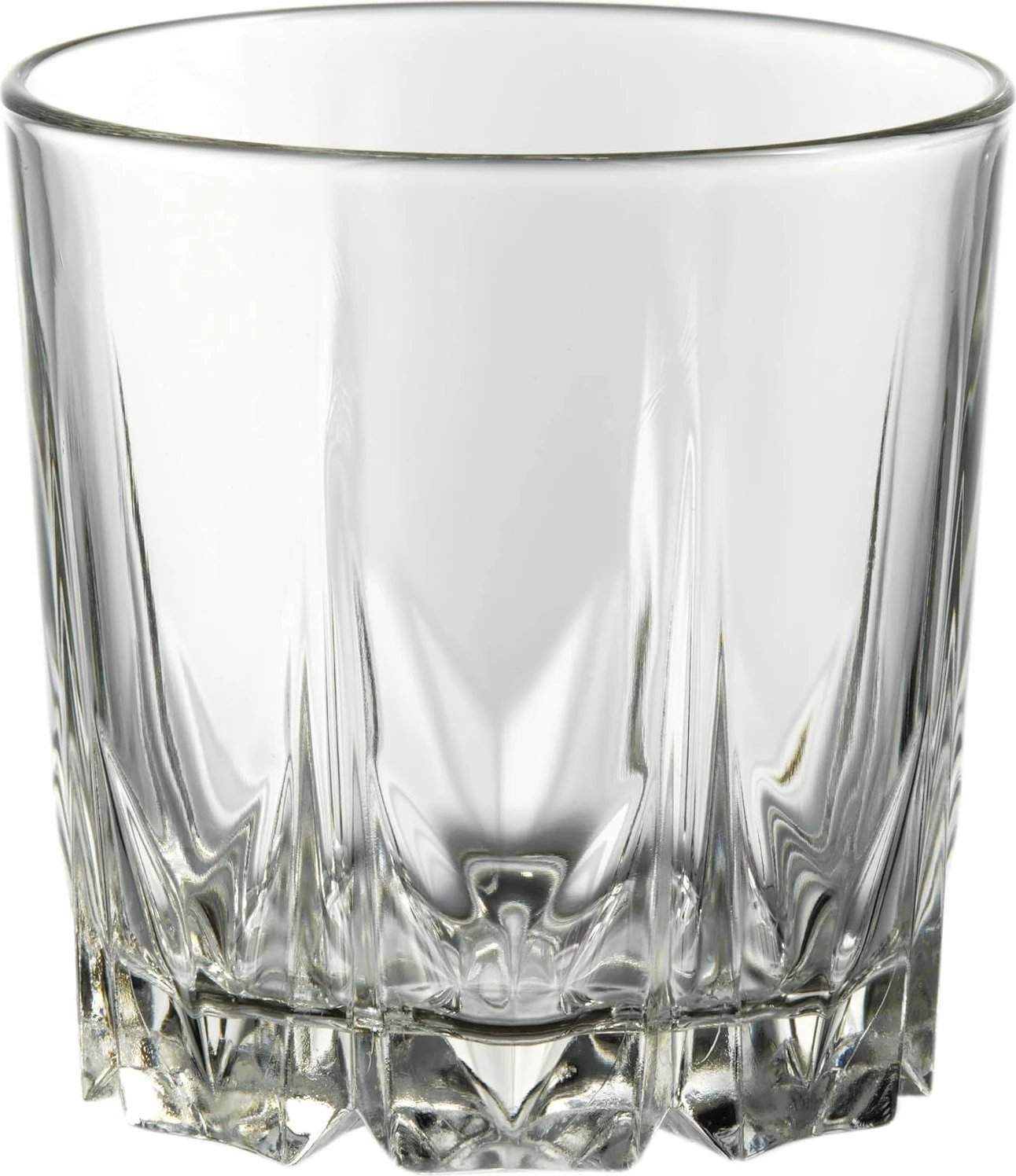 Set gotash xhami (6 copë), Hermia Concept, Karat-V, 295 ml