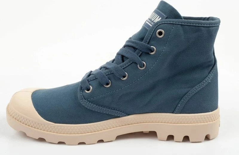 Atlete për meshkuj Palladium Pampa Hi 02352-481-M [Madhësia: 44]