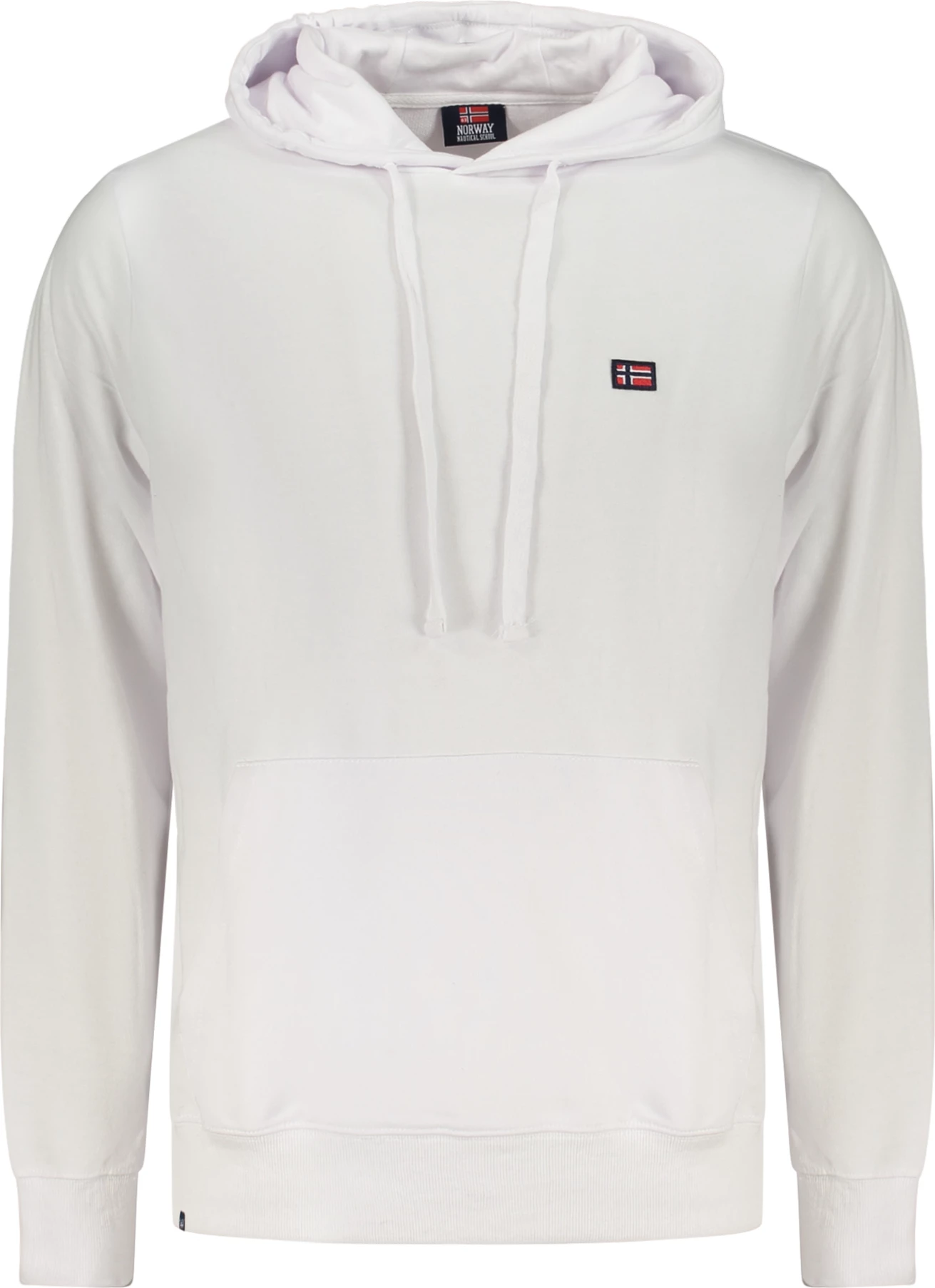 Duks për meshkuj NORWAY 1963, të bardhë