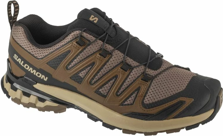 Atlete Salomon për meshkuj, kafe