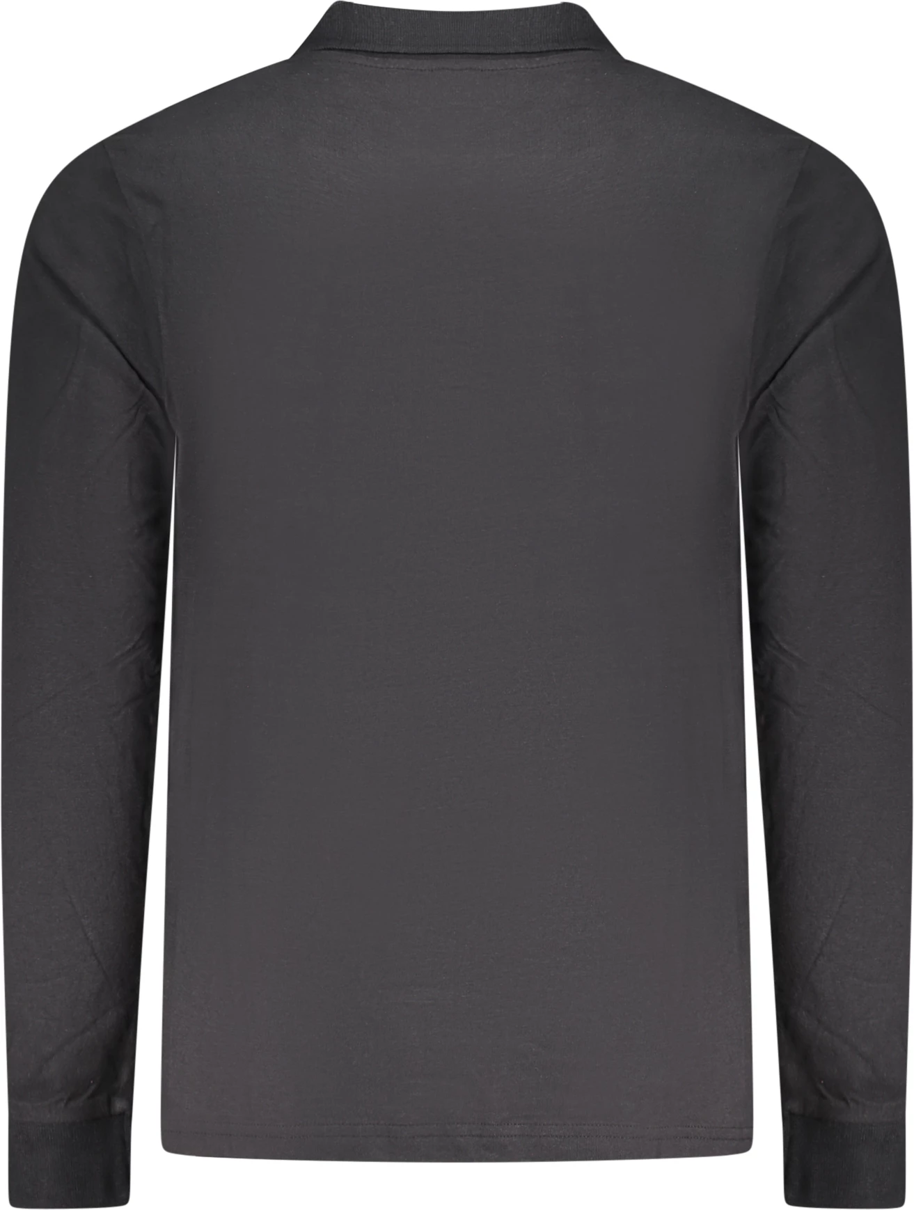 Polo shirt NORWAY 1963 meshkuj, e zezë