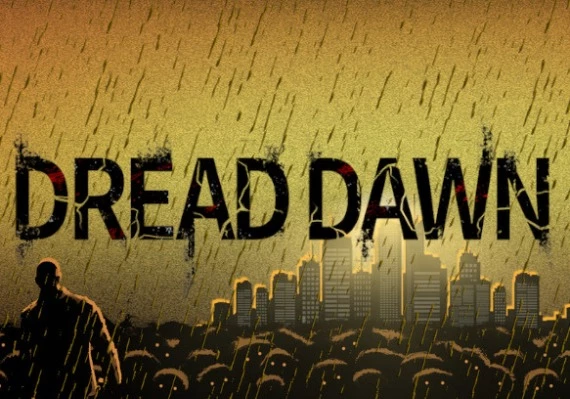 Dread Dawn EN/JA/ZH/ES/MX Global