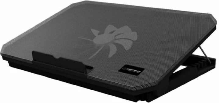Pad ftohës për laptop Esperanza EA141, i bardhë