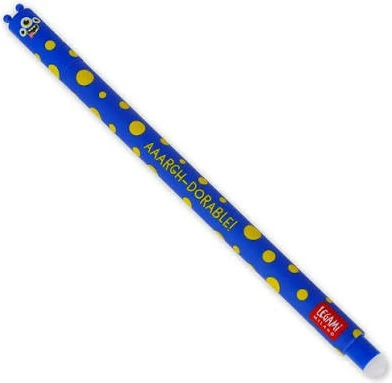 LEGAMI KIMIK ME GOME MONSTER EPBLU0056