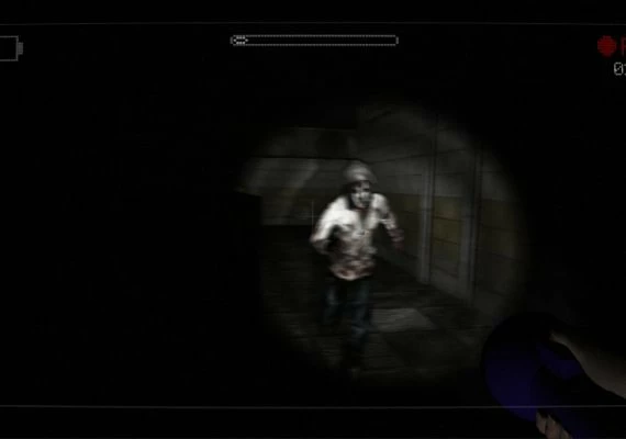 Slender: The Arrival EN Global