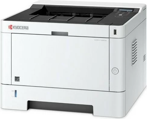 Printer laser Kyocera ECOSYS P2235dn, 35ppm, duplex, rrjet, bardhë