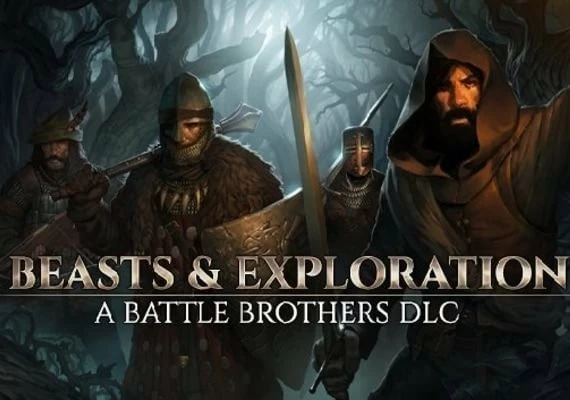 Battle Brothers - Beasts & Exploration DLC EN Global