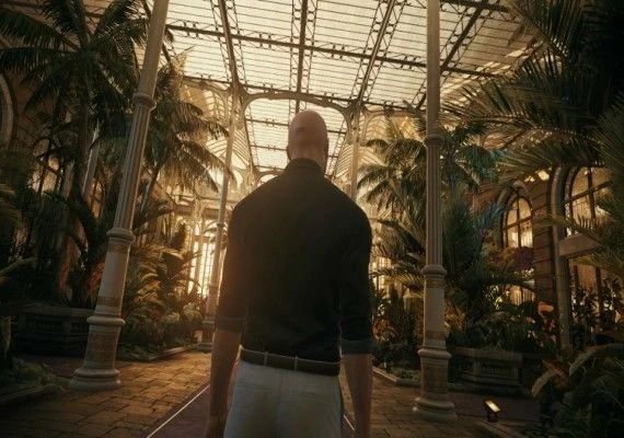 Hitman - The Complete First Season Global
