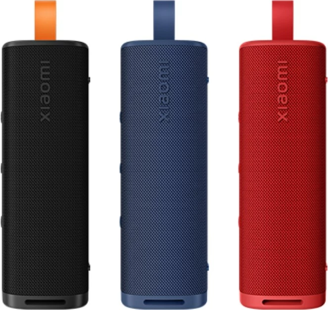 Altoparlant Xiaomi Sound Outdoor QBH4261GL 30W Bluetooth 2600mAh, i zi