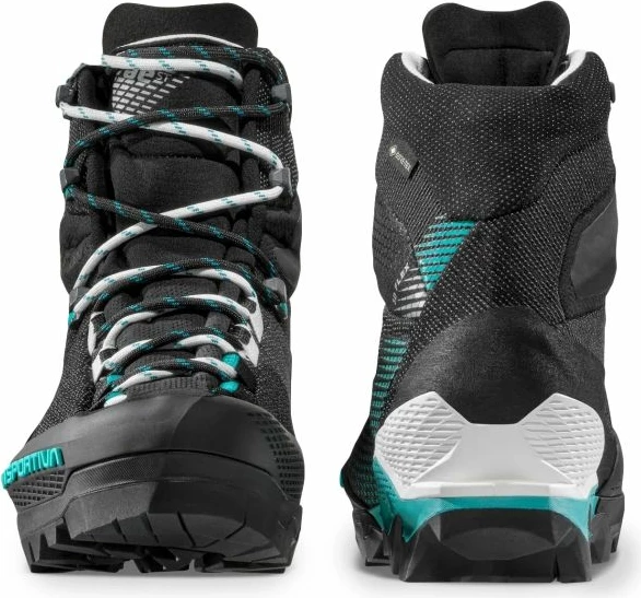 Çizme malore për femra La Sportiva, të zeza