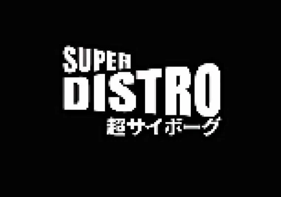 Super Distro Global
