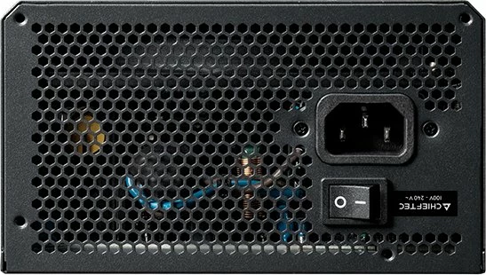 Furnizues rryme (PSU) Chieftec Vega M PPG-1000-C 1000W ATX 3.1 80 Plus Gold fully modular, i zi
