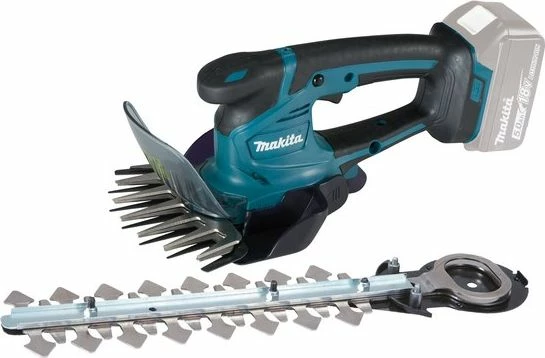 Gërshërë kopshti pa kabllo Makita DUM604ZX 18V LXT, teh 16 cm, pa bateri/pa karikues