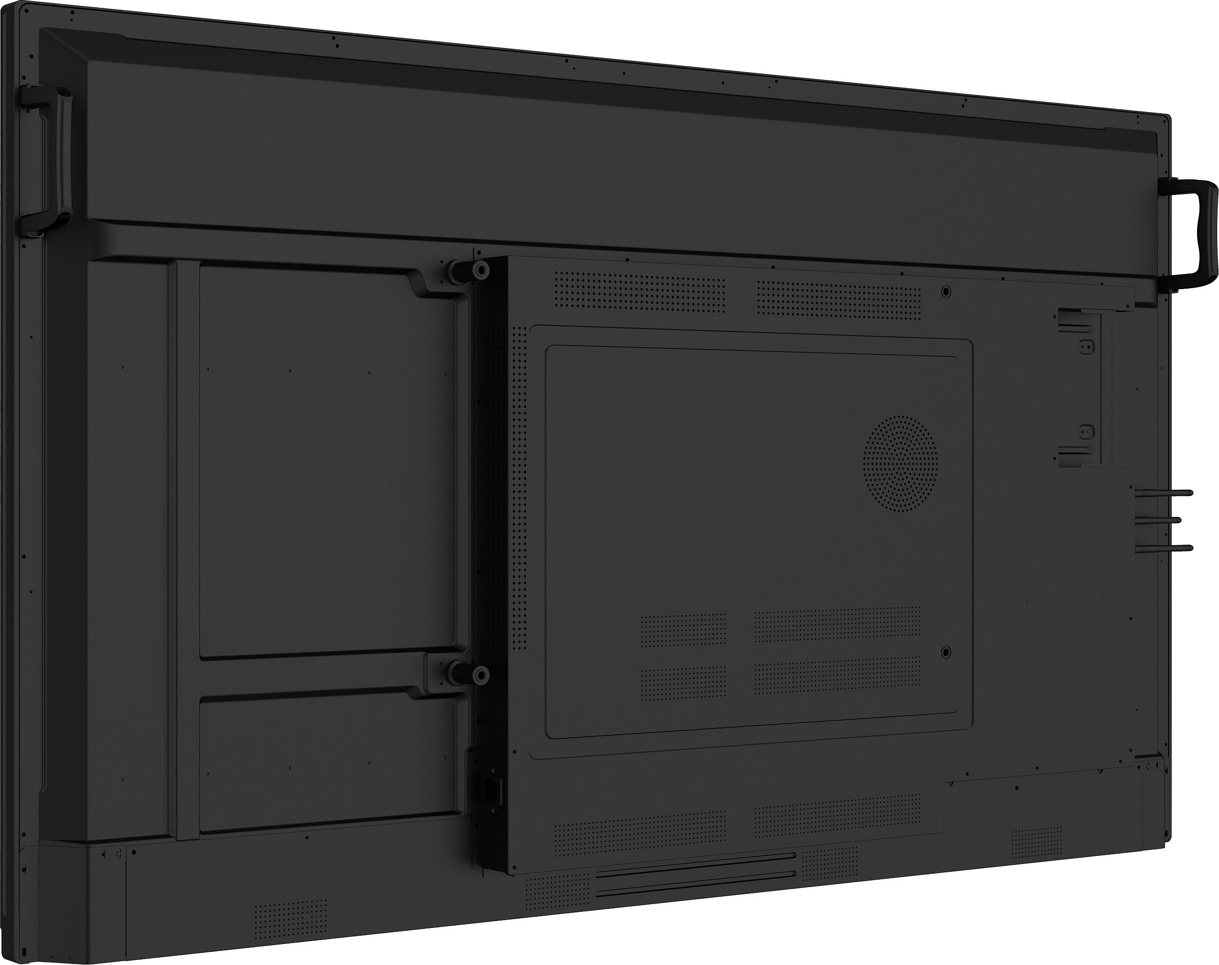 Ekran interaktiv iiyama ProLite TE6513A, 65", 4K UHD, Android 14 EDLA, Wi‑Fi 6E, i zi