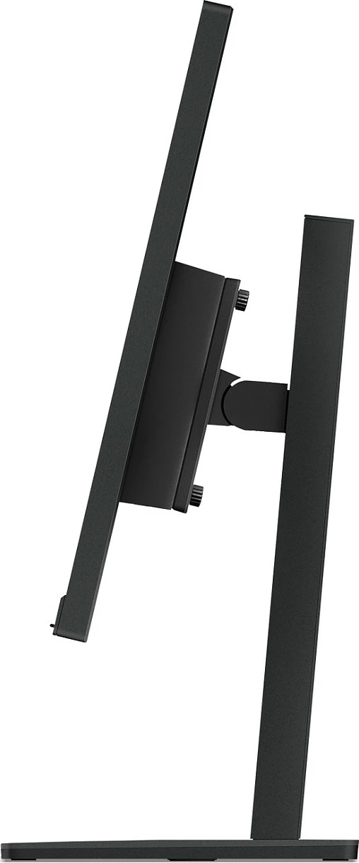 Monitor Lenovo ThinkVision E24-40, 23.8", FHD, 100Hz, Anti-Glare, Altoparlantë të integrum, i zi
