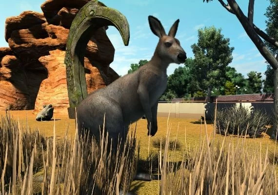 Zoo Tycoon - Ultimate Animal Collection Global