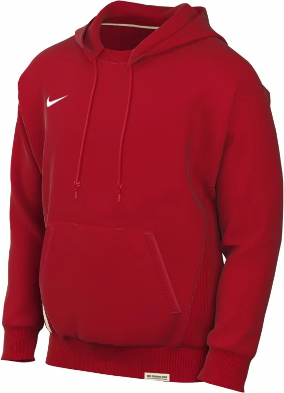 Duks Nike Dri-FIT Standard Issue Pull Over FD7734 657, meshkuj, i kuq
