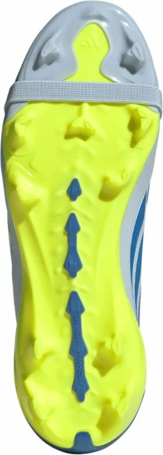 Atlete futbolli për fëmijë adidas Predator League FT FG JR7924 [Madhësia: 32]