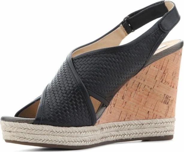 Sandale Geox femra, të zeza