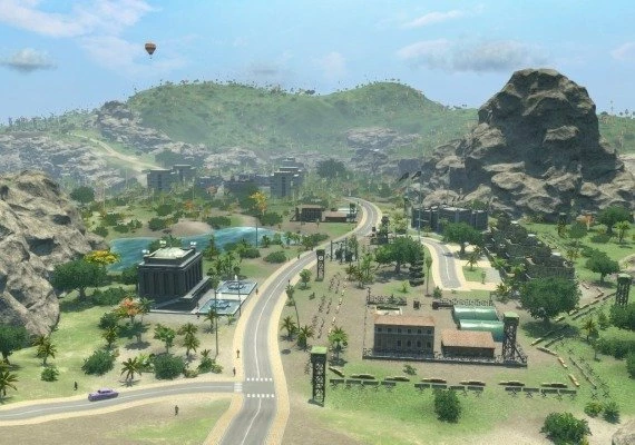 Tropico 4: Propaganda! DLC EN/DE/FR/IT/ES Global