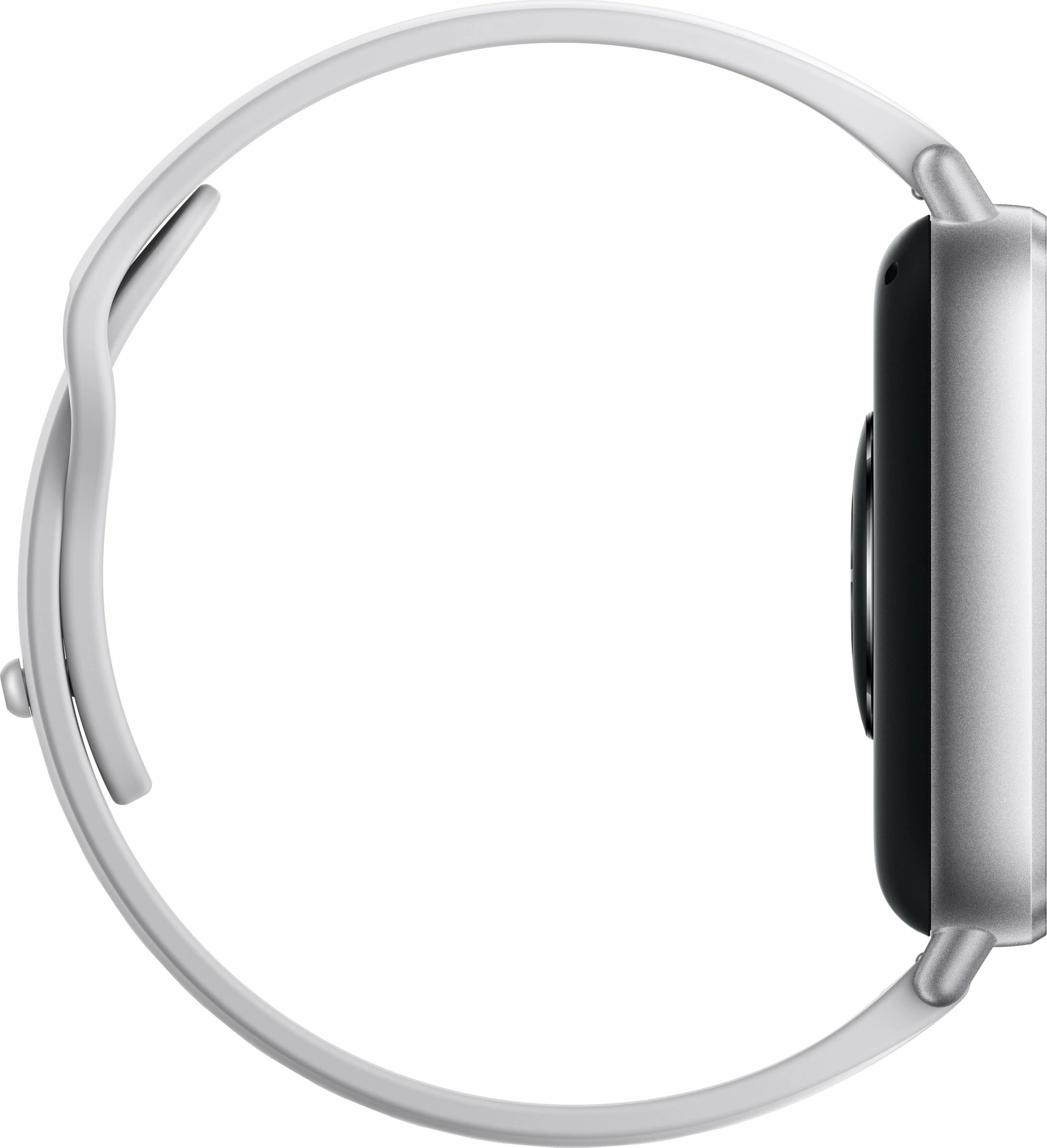 Smartwatch Xiaomi Redmi Watch 5 Active BHR8790GL, 2\" LCD, GPS, thirrje me Bluetooth, bateri deri 18 ditë, IPX8, White