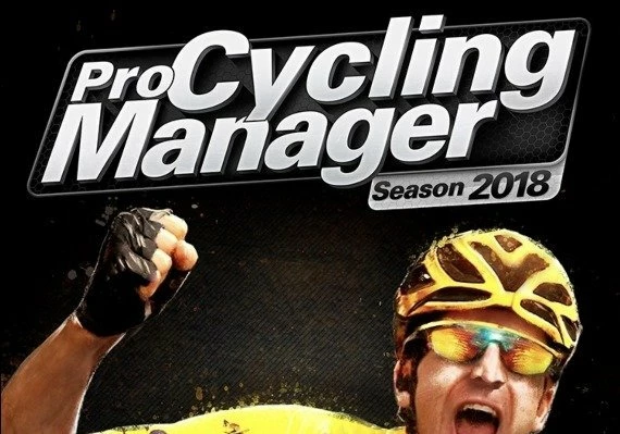 Pro Cycling Manager 2018 EN Global