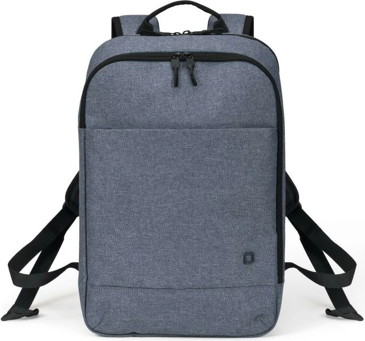 Çantë shpine DICOTA Slim Eco MOTION, 35.8 cm (14.1"), Blu Denim