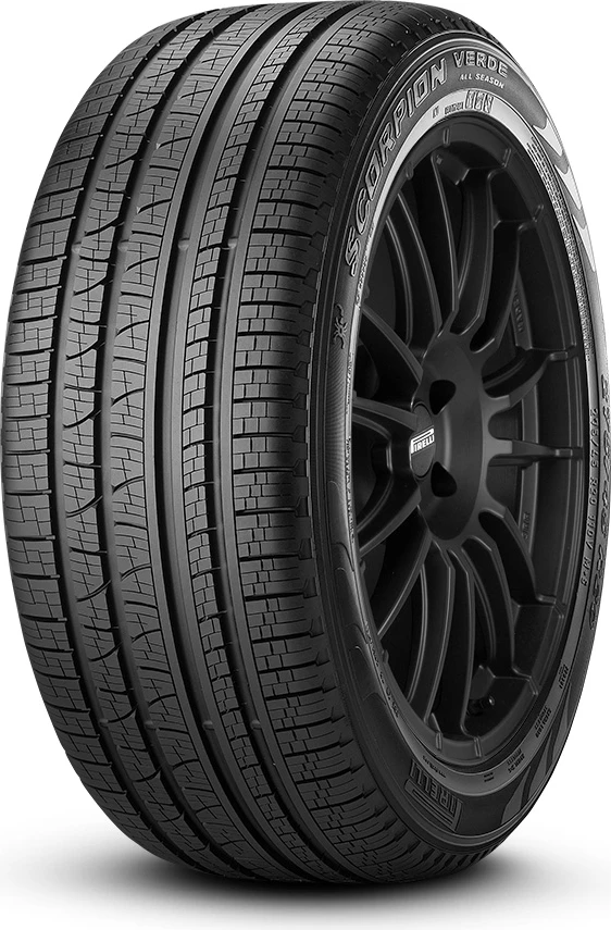 Gomë gjithë-sezonale Pirelli Scorpion Zero All Season 255/60 R20 113V XL FR SUV M+S