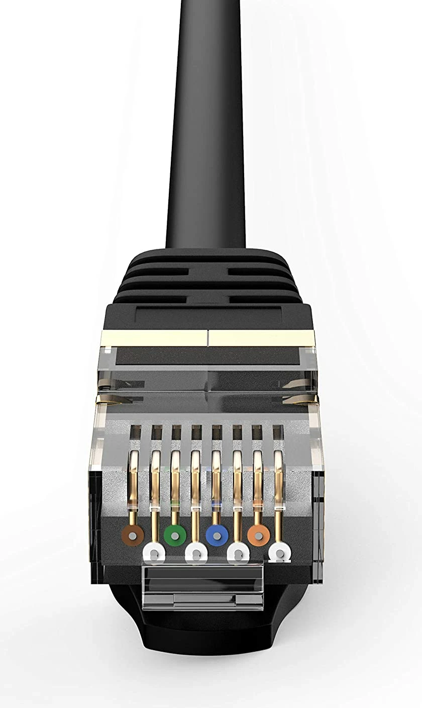 Kabllo Rrjeti HP DHC-CAT7-3M Cat7 F/FTP