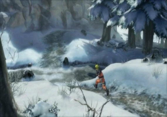 Naruto Shippuden: Ultimate Ninja Storm 3 - Full Burst EN/DE/FR/IT Global