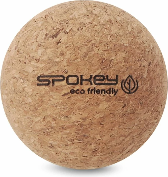 Top masazhi Spokey për meshkuj/femra, kafe