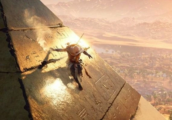 Assassin's Creed: Origins EN/DE/FR/IT/PL Global