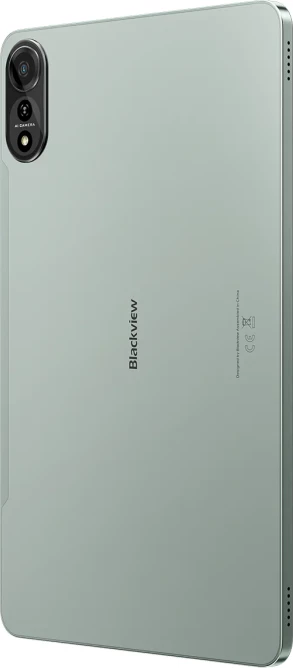 Tablet BLACKVIEW MEGA 2 12" 12GB/256GB LTE, me maus + tastierë (bundle), gjelbër
