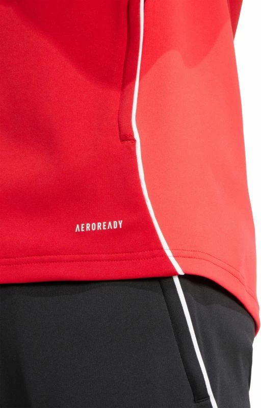 Duks për meshkuj adidas, i kuq [Madhësia: XXL]