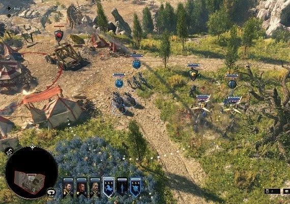 The Valiant Global
