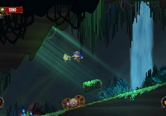Chariot Royal Edition EN/DE/FR/IT/JA/RU/ES Global