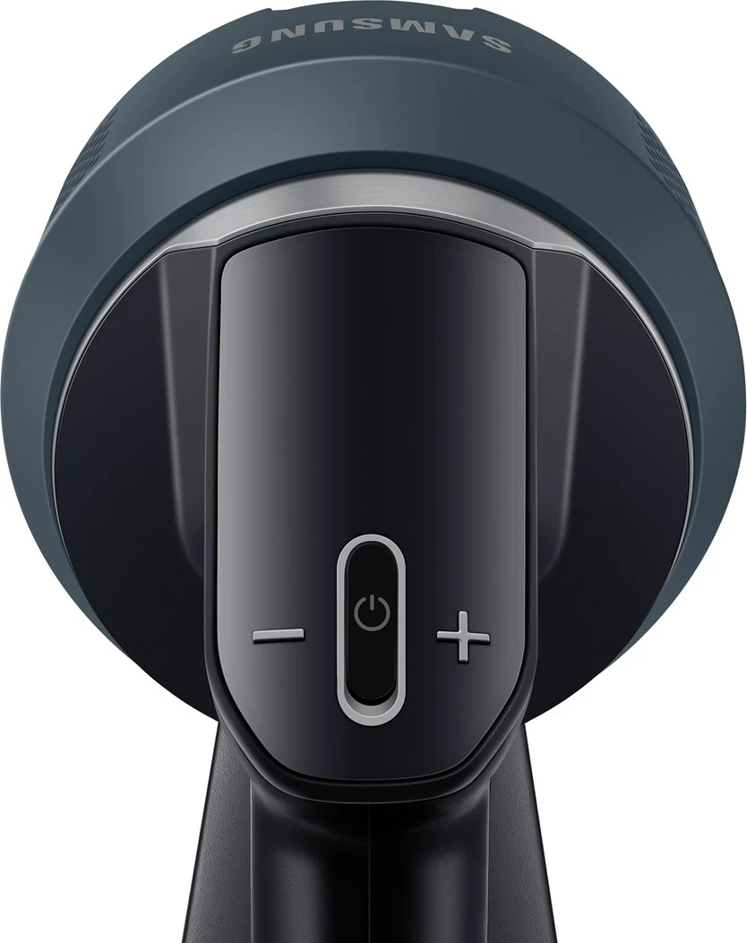 Fshesë dore Samsung VS20C852FTB, pa qese, e zezë, blu