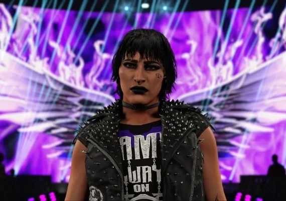 WWE 2K24 15000 Virtual Currency