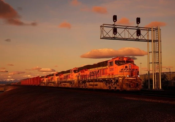 Train Sim World 3 EN/DE/FR/RU/ZH/ES Global