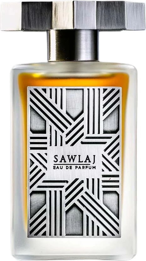 Eau de Parfum për meshkuj Kajal Sawlaj 100ml
