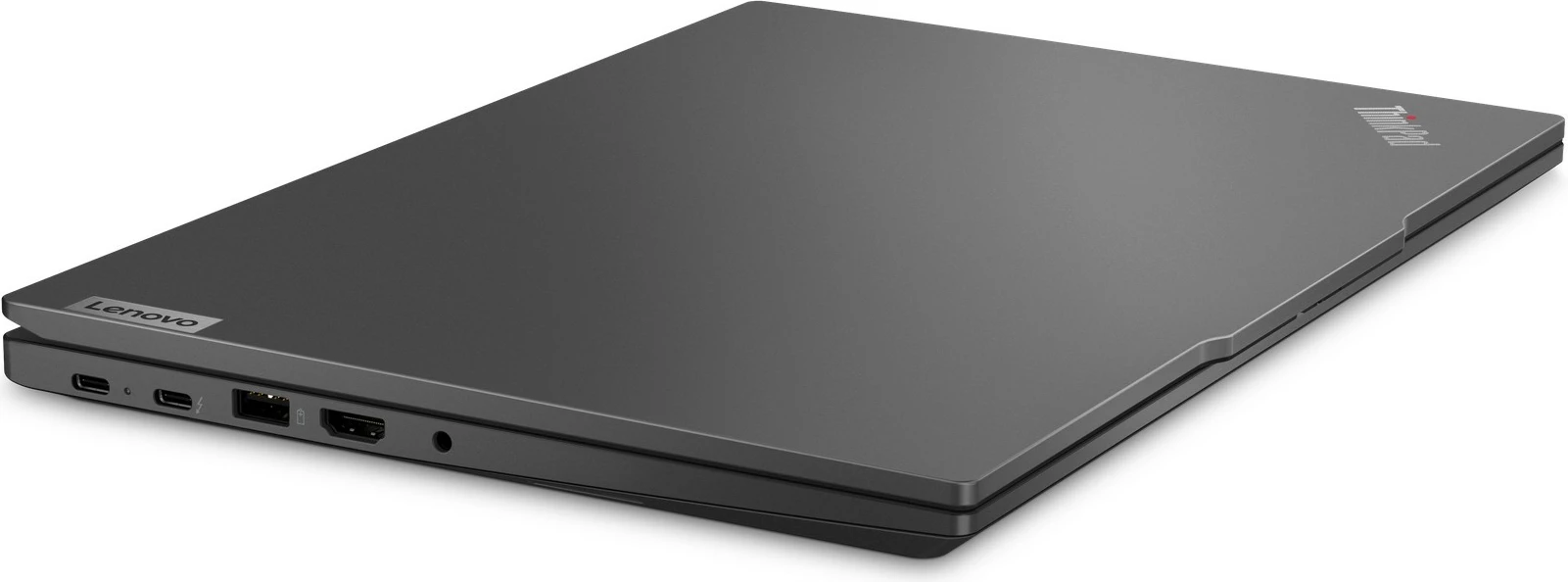 Kompjuter Lenovo ThinkPad E14 G6, Ultra 5 125U, 16GB RAM, 512GB SSD, Windows 11 Pro, e zezë