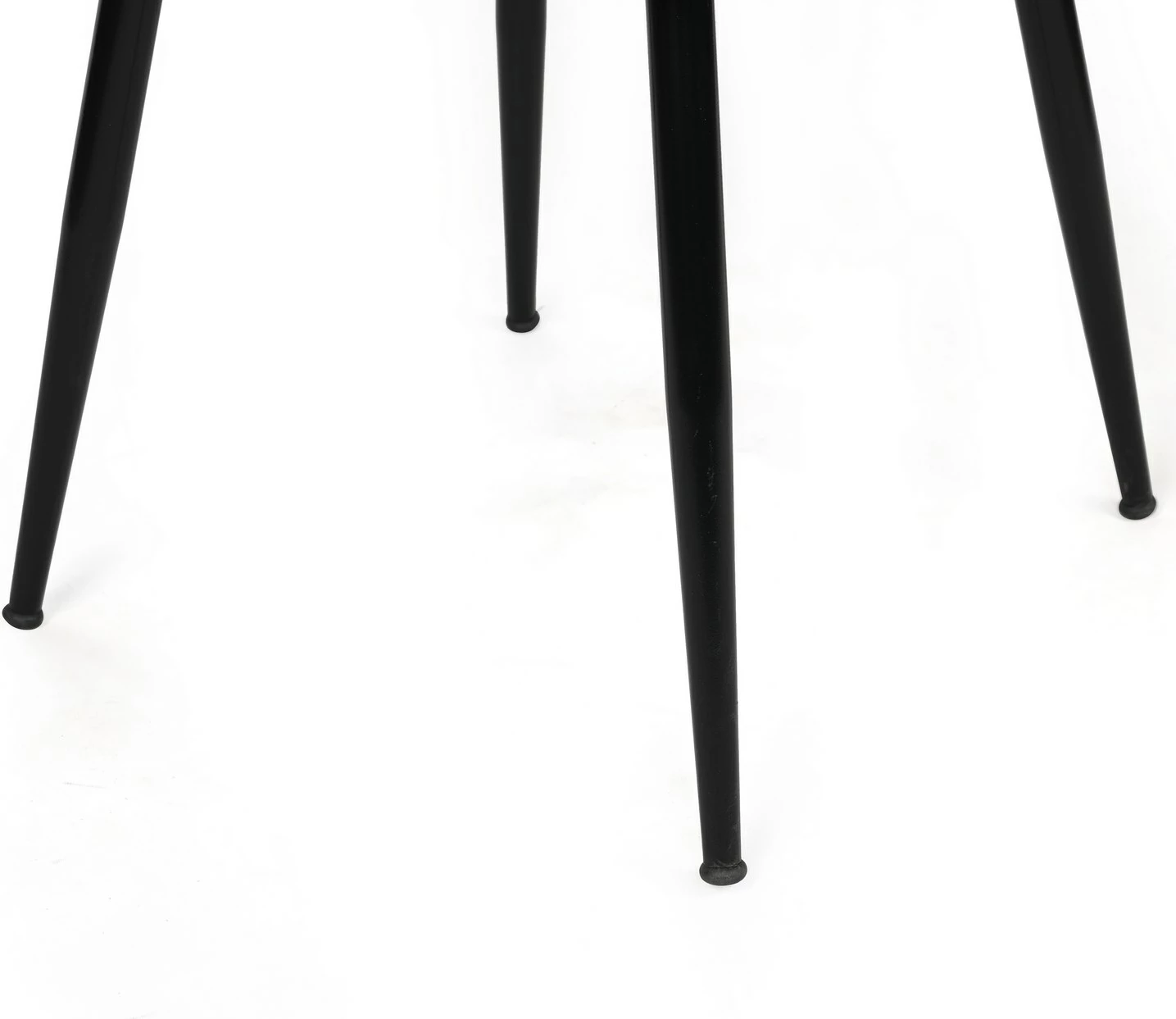 Set karrigesh (2 copë), Skye Decor, Yıldız-952 V2, blu dhe e zezë